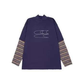 Crying Center T-Shirts Unisex
