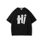 Black (White Hi)