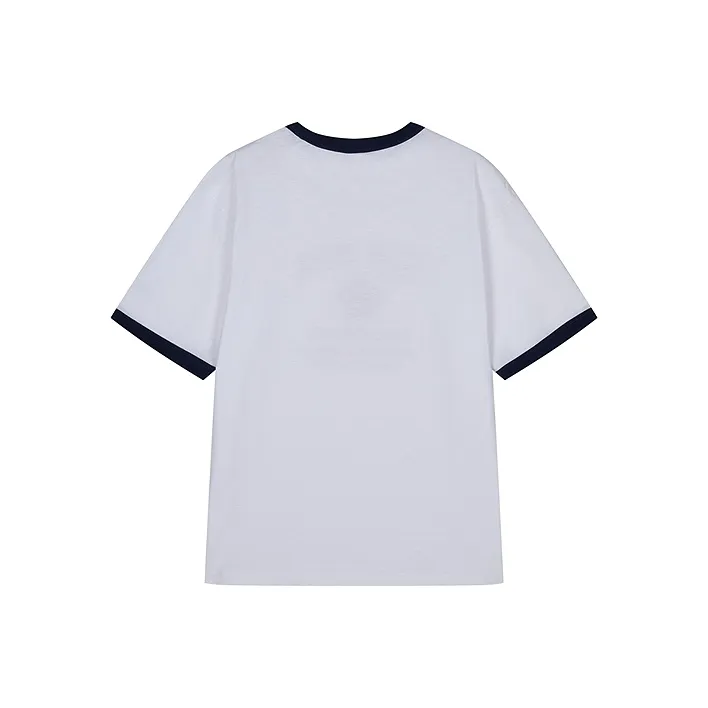 Champion T Shirt US Version Unisex-1
