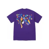 Purple/Purple