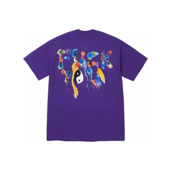 Supreme Yin Yang Tee