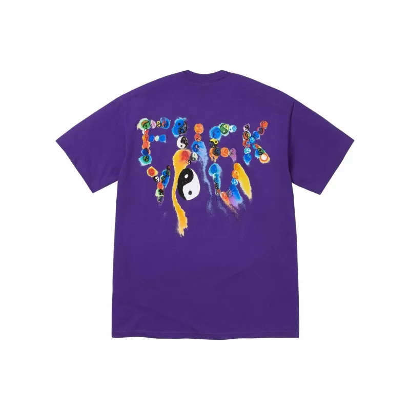 Supreme Yin Yang Tee-2