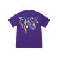 Purple/Purple