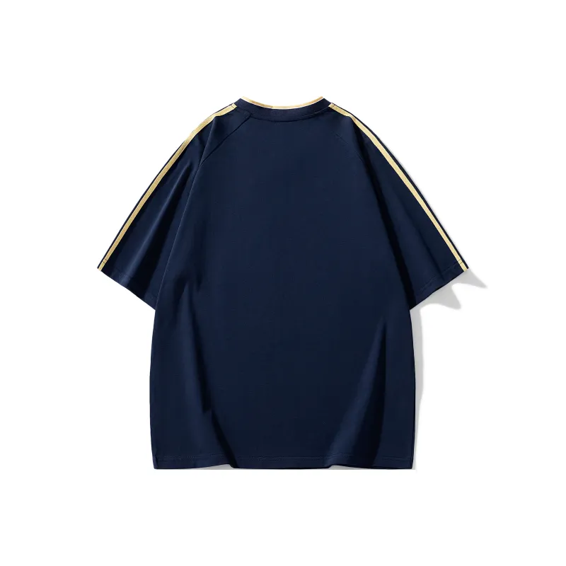 Struggle Vintage95 T Shirt Unisex-3