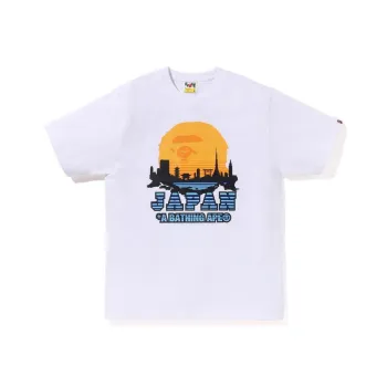 A BATHING APE T-Shirts Men