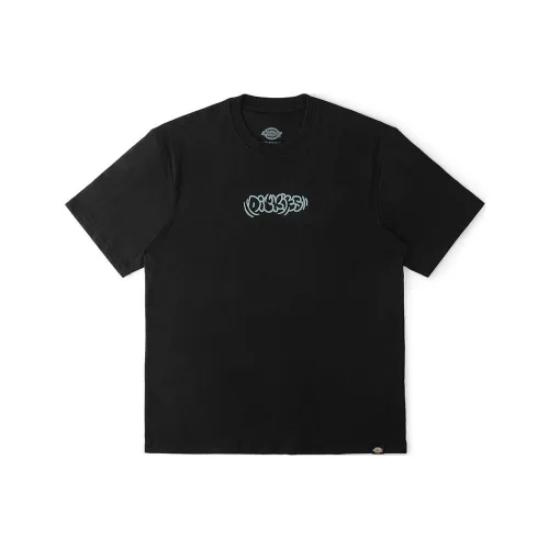 Dickies T Shirts Unisex