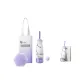 Lilac-6-Rib New Upgraded Hand Umbrella