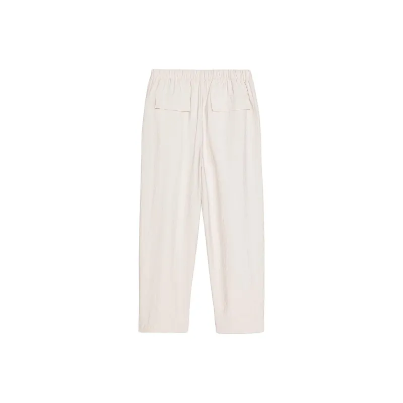 ZARA Casual Pants Women's Beige-1