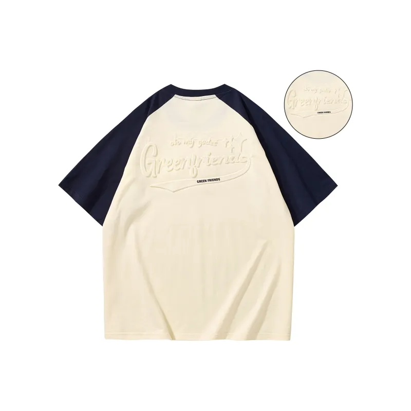 GF T Shirts Unisex-21