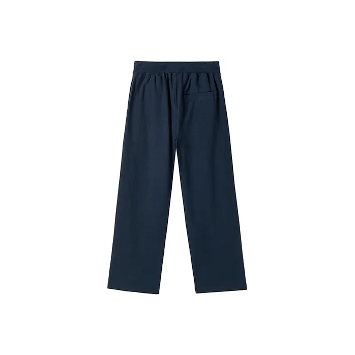 Champion Knitted Sweatpants Japan Version Women's-1