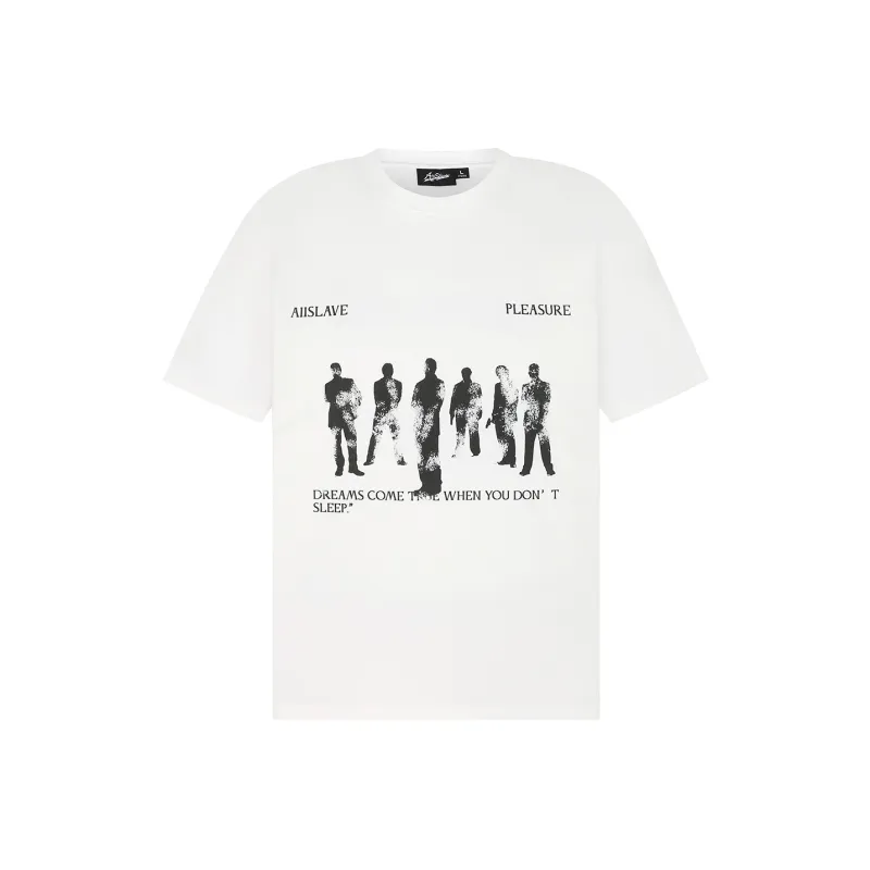 A11SLAVE T Shirts Unisex-26