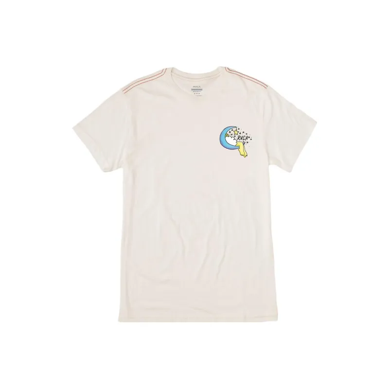 RVCA T-Shirts Men-5