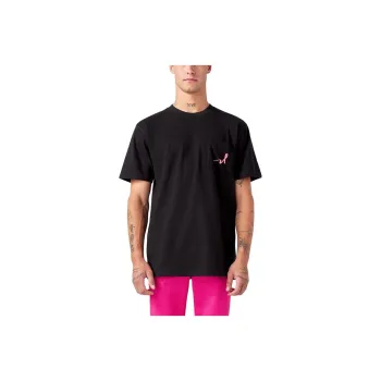 Dickies x BCA X DABEIYUZHOU Drop Shoulder Sleeve T Shirt Unisex