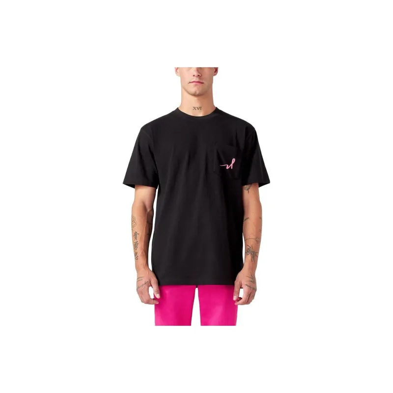 Dickies x BCA X DABEIYUZHOU Drop Shoulder Sleeve T Shirt Unisex-0