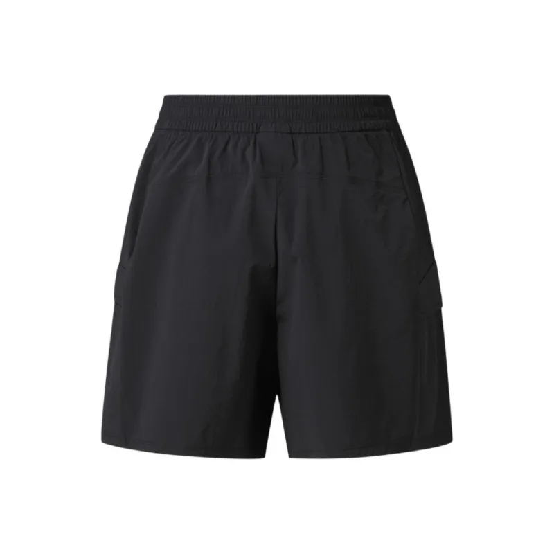 DESCENTE Casual Shorts Women's-4