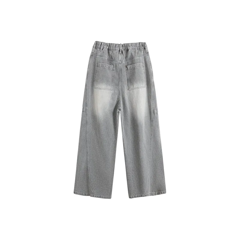 SOLIDITY Jeans Unisex-5