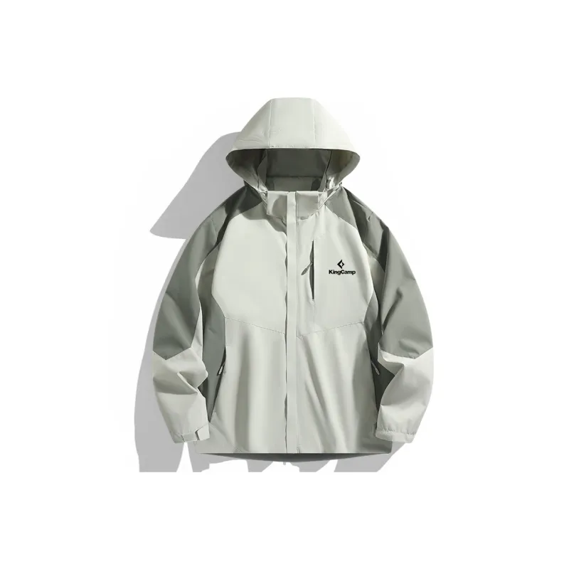 KingCamp Jackets Unisex-12