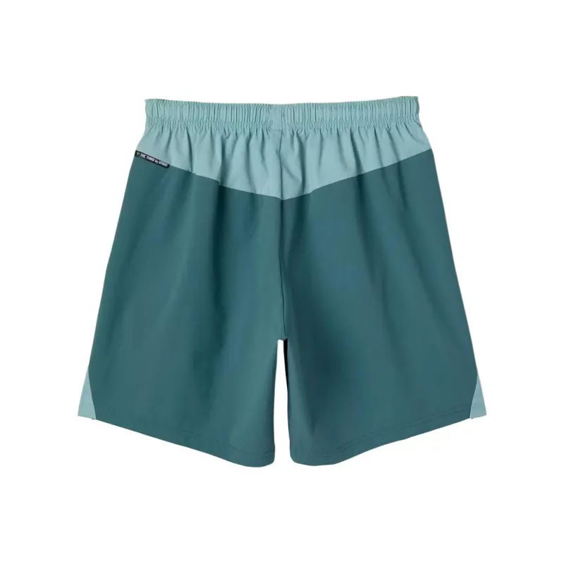 Umbro Casual Shorts Men's Black-5