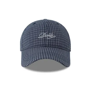 ZANC High Quality Cotton Baseball Caps Unisex