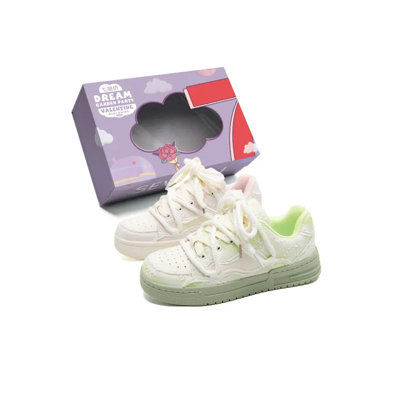 7 SEVFUN Abrasion Resistant Low Top Skateboard Shoes Unisex-51