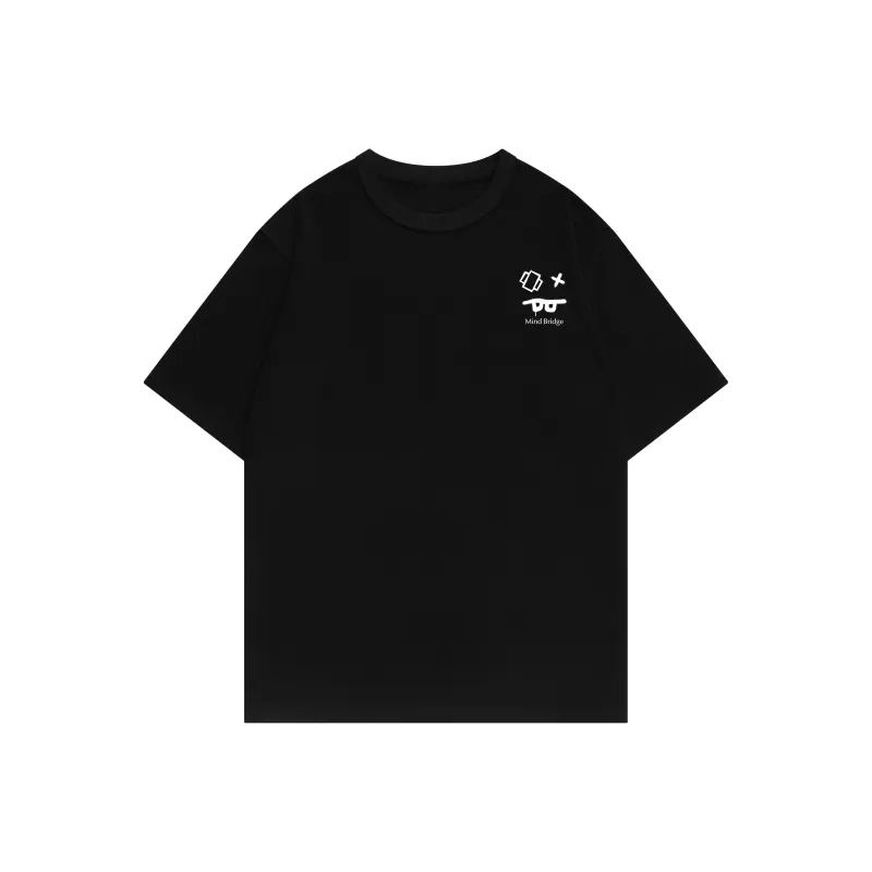 MindBridge T Shirts Unisex-6