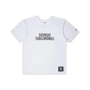 THE NORTH FACE X Undercover Soukuu Hike Technical Graphic T Shirt