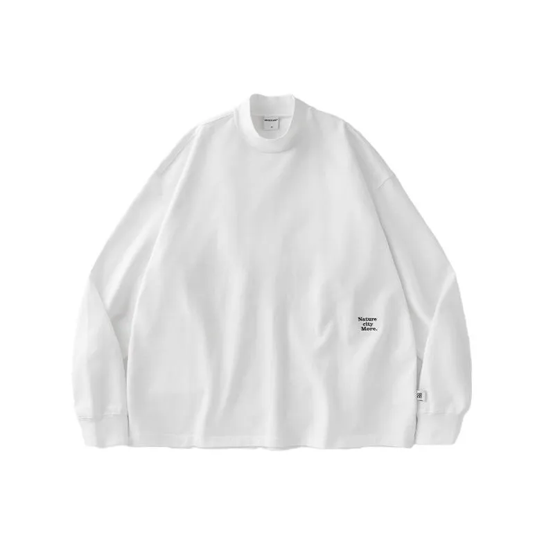 MOSEALAND T-Shirts Men-6
