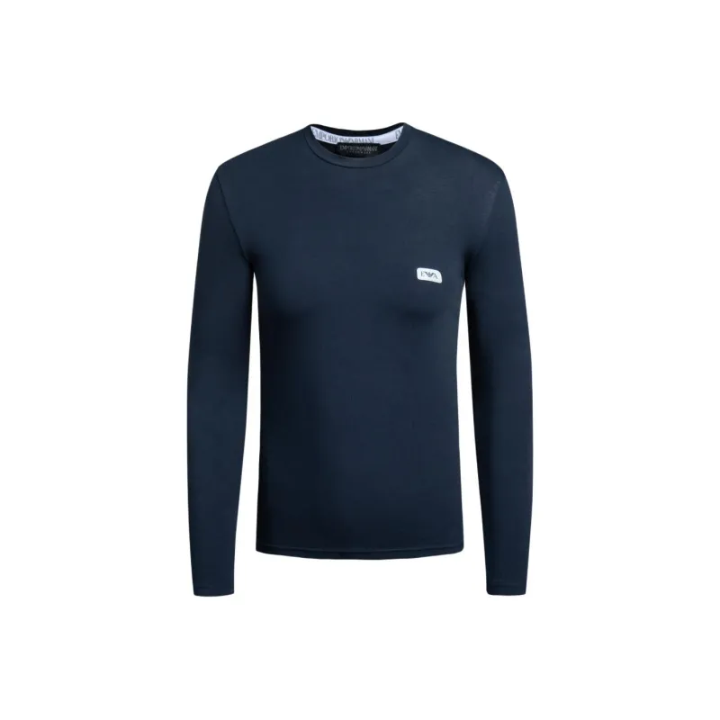EMPORIO ARMANI FW23 T Shirt Men's-3