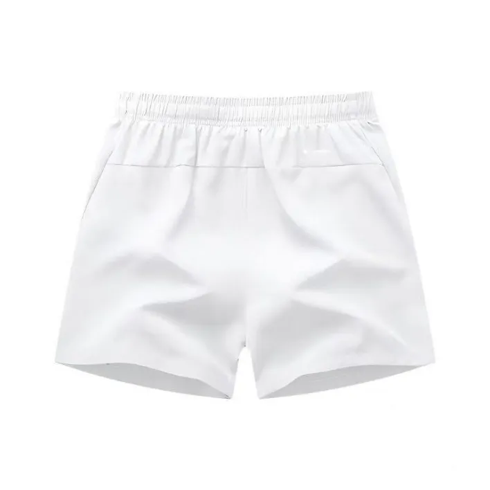AMBER LIGHT Sports Shorts Unisex-5