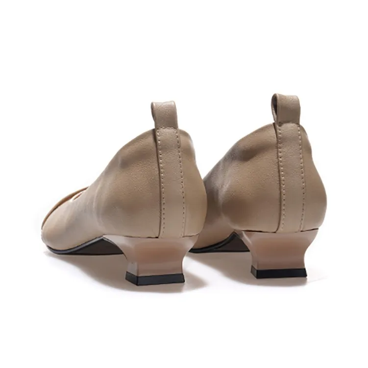Devanro Casual Single Shoes Women's-7