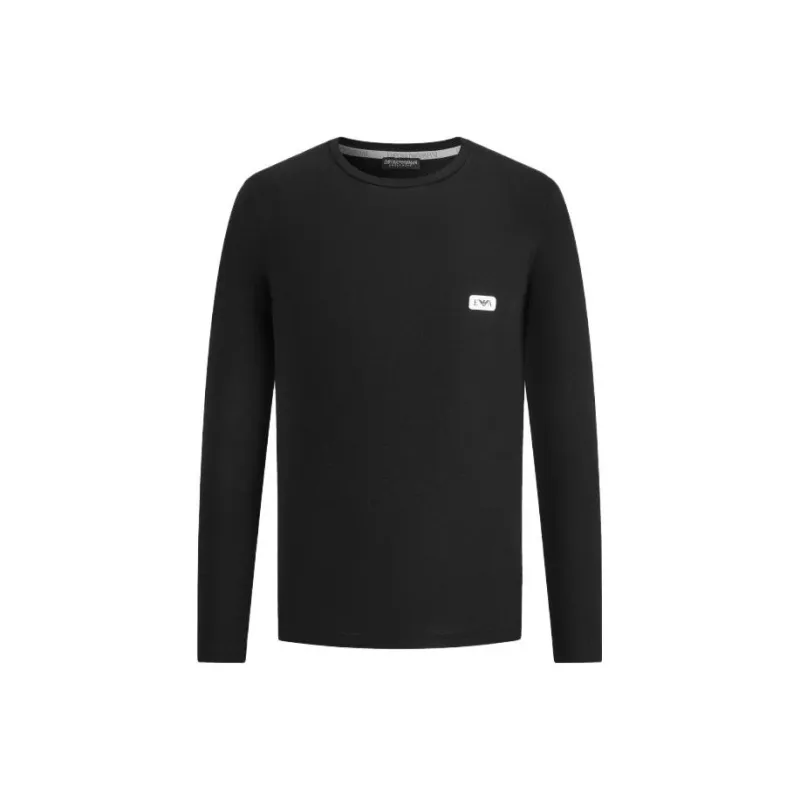 EMPORIO ARMANI FW23 T Shirt Men's-0