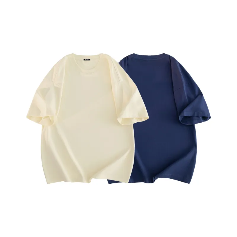 PUCCA T Shirt Unisex Klein Blue-44