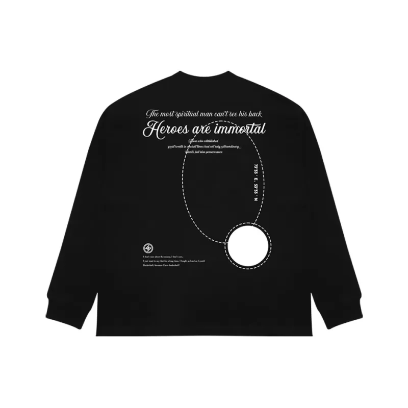 TIP OFF T Shirts Unisex-4