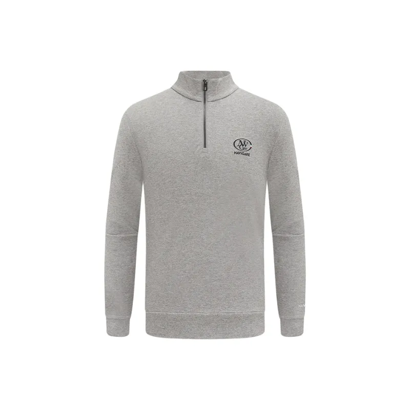 NAVIGARE T Shirts Men-6