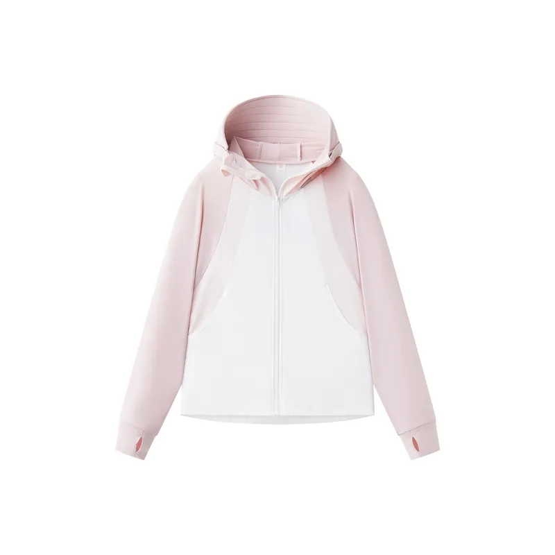 Caramella Coat Sun Protection Clothing Unisex-14