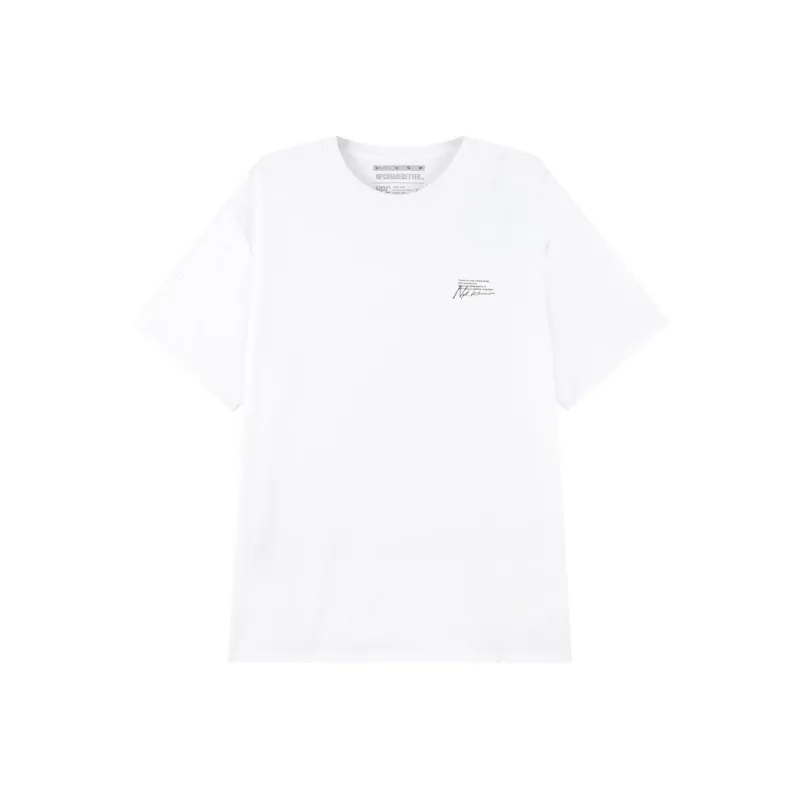 NPC T-Shirts Unisex-5