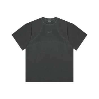GRAILZ SS23 T Shirt Men's Black