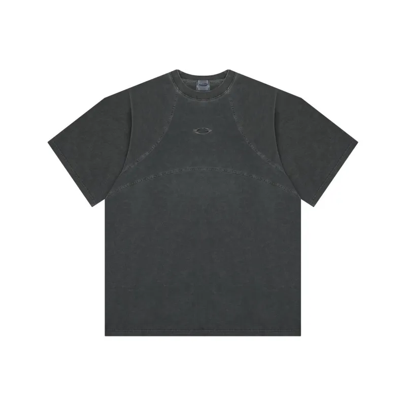 GRAILZ SS23 T Shirt Men's Black-0