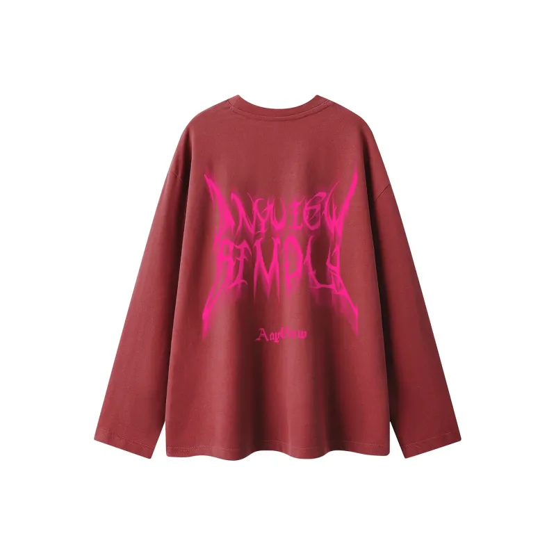 Anyveiw T Shirts Unisex-37