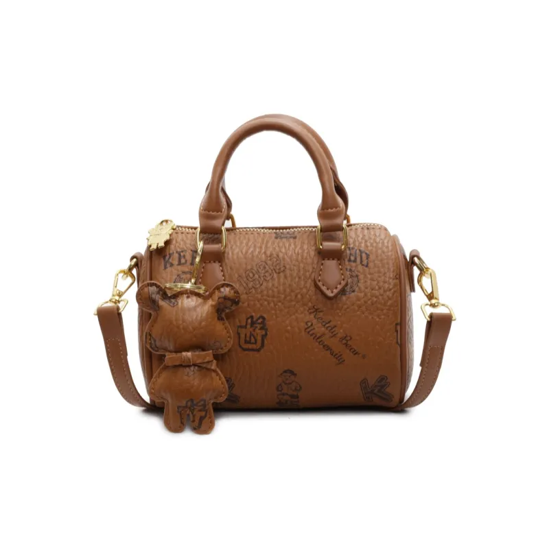 SURELAPTOP PU Crossbody Handbag Women's Multicolor-14