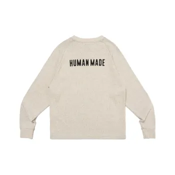 HUMAN MADE FW23 Fall/Winter Collection T Shirt Unisex