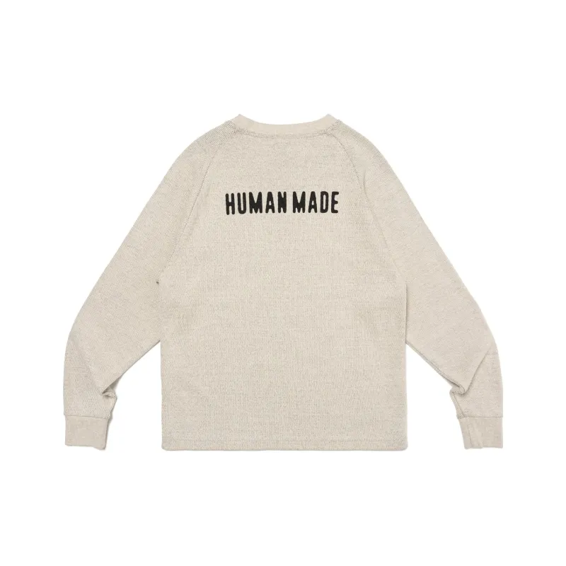 HUMAN MADE FW23 Fall/Winter Collection T Shirt Unisex-2