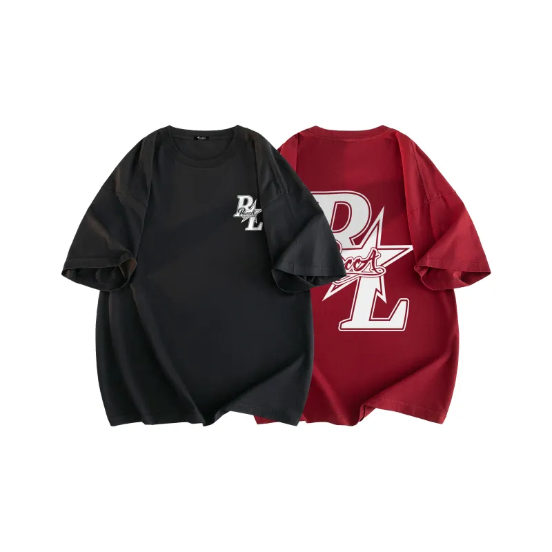 PUCCA T Shirts Unisex-5