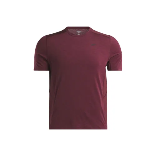 Reebok ACTIVCHILL Athlete T-Shirt Men's Chestnut