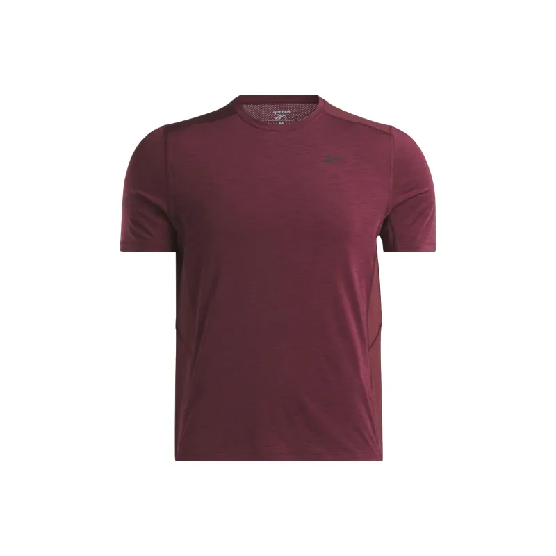 Reebok ACTIVCHILL Athlete T-Shirt Men's Chestnut-0