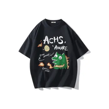 ACHS AWAKE T-Shirts Unisex