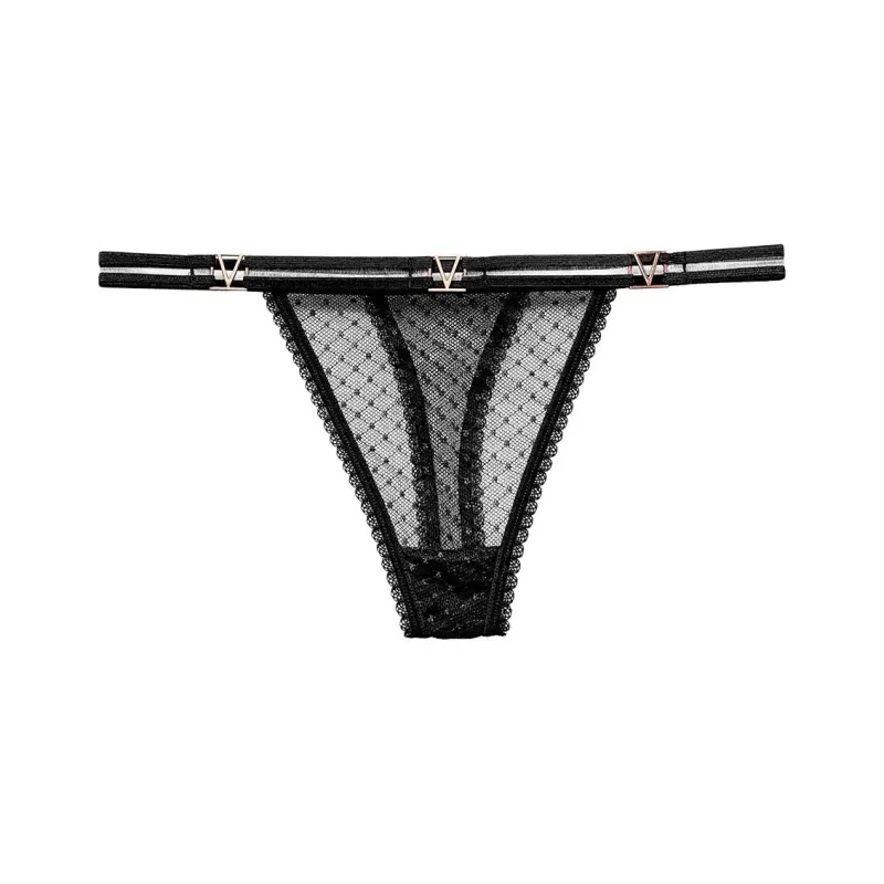 MIIOW Underpants Women's 1 Pack-1