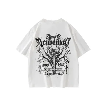 ACUOD BY CHANU T-Shirts Unisex