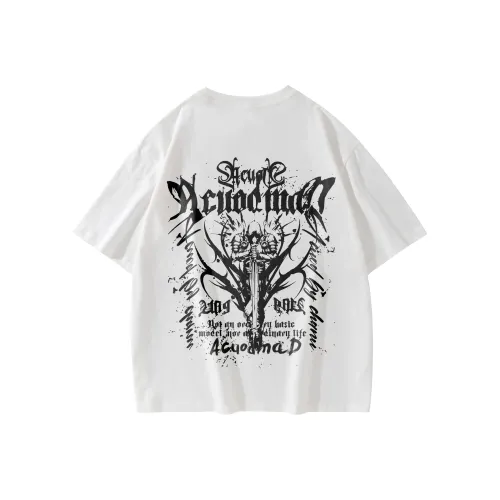 ACUOD BY CHANU T Shirts Unisex