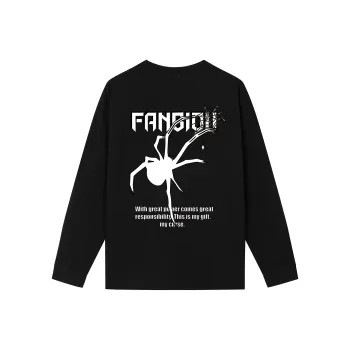 FANBIOU T Shirts Unisex